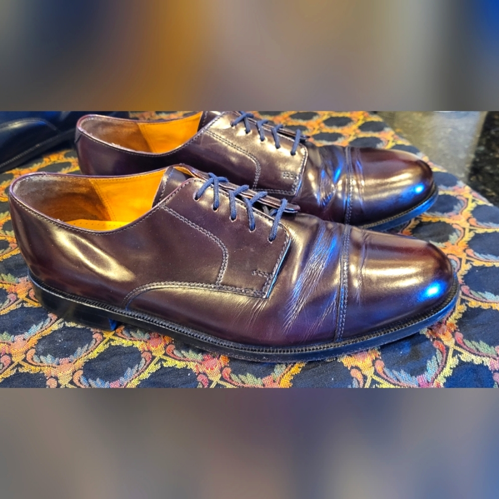 Cole Haan Caldwell Oxford Dress Shoe